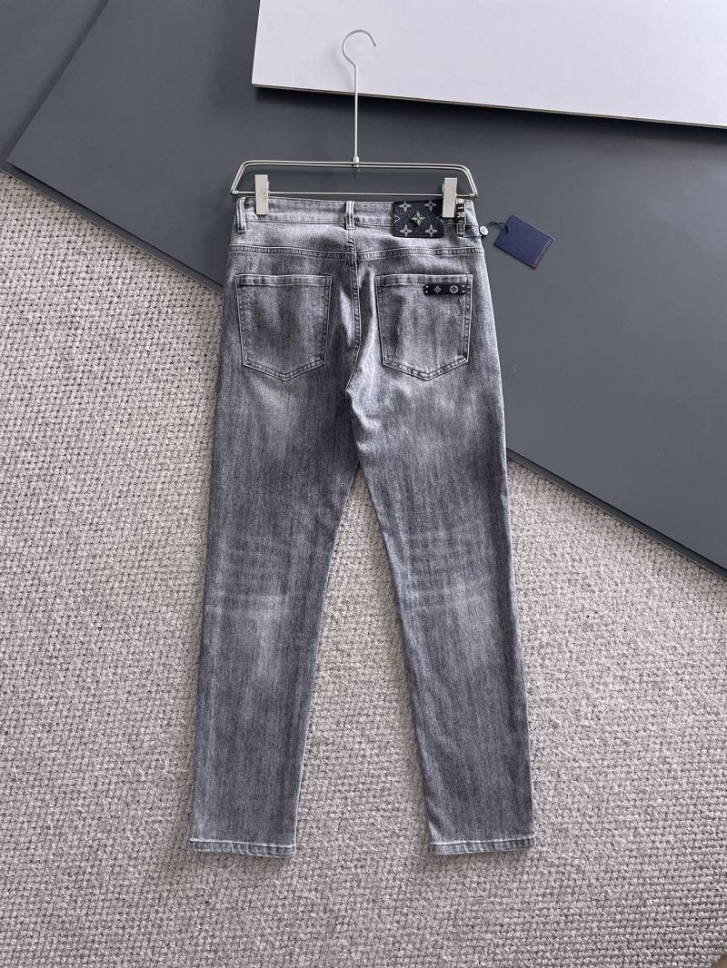 Louis Vuitton Jeans